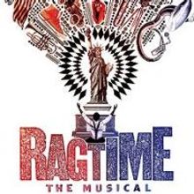 TWITTER WATCH: RAGTIME - 'Began to tackle act 2 today'